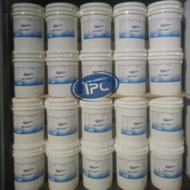 Chlorine Chlora (Ấn Độ)